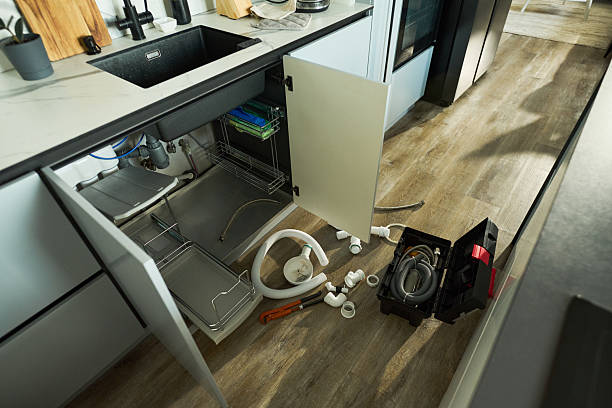 24/7 Emergency Gas Line Repair experts in West Leisenring, PA