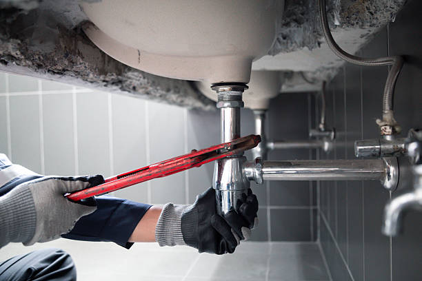 Trusted Water Heater Repair service in West Leisenring, PA - Masters Plumbing Service
